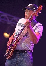 Stanley Clarke